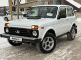 ВАЗ (Lada) Lada 2121 2015 годаүшін4 380 000 тг. в Алматы