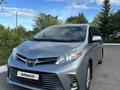 Toyota Sienna 2016 года за 15 500 000 тг. в Экибастуз – фото 13