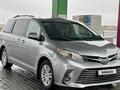 Toyota Sienna 2016 годаfor15 500 000 тг. в Экибастуз – фото 16