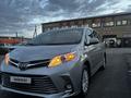 Toyota Sienna 2016 года за 15 500 000 тг. в Экибастуз – фото 4