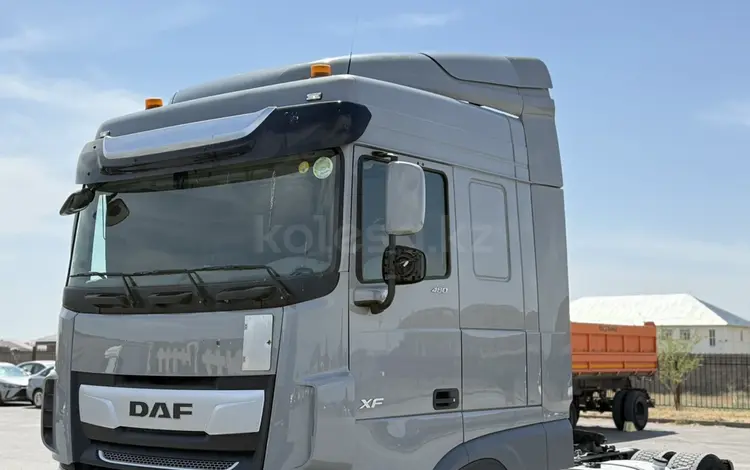 DAF  XF 2019 года за 25 500 000 тг. в Шымкент