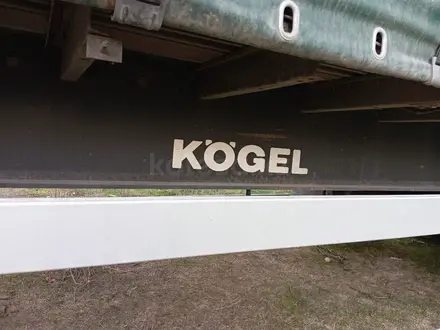 Kogel 2010 года за 7 000 000 тг. в Тараз – фото 6