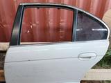 Дверь задней левый BMW E39 за 15 550 тг. в Шымкент