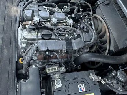 Toyota  8F 2021 года за 4 400 000 тг. в Алматы – фото 3