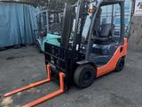 Toyota  8F 2021 годаүшін4 400 000 тг. в Алматы