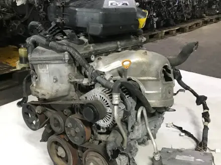 Двигатель 1AZ-FSE D-4 4WD 2.0 за 450 000 тг. в Караганда