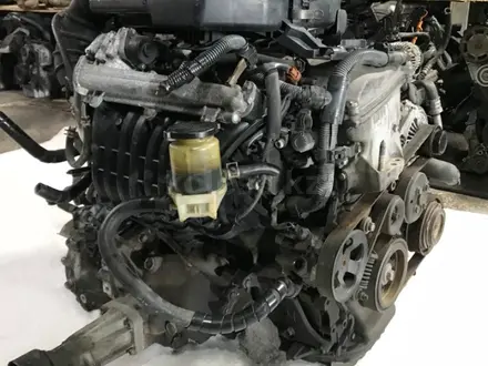 Двигатель 1AZ-FSE D-4 4WD 2.0 за 400 000 тг. в Караганда – фото 2