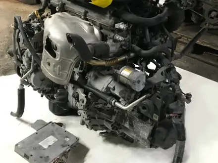 Двигатель 1AZ-FSE D-4 4WD 2.0 за 400 000 тг. в Караганда – фото 4