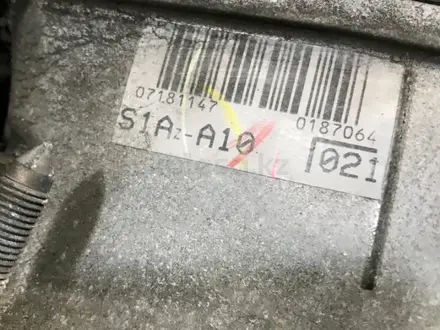 Двигатель 1AZ-FSE D-4 4WD 2.0 за 450 000 тг. в Караганда – фото 6