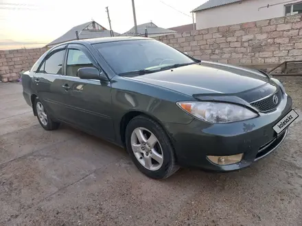 Toyota Camry 2004 года за 5 000 000 тг. в Актау – фото 3