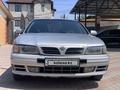 Nissan Maxima 1998 годаүшін3 000 000 тг. в Алматы