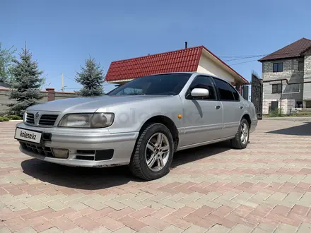 Nissan Maxima 1998 года за 3 000 000 тг. в Алматы – фото 7