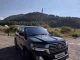 Toyota Land Cruiser 2010 года за 19 000 000 тг. в Алматы – фото 2