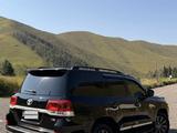 Toyota Land Cruiser 2010 года за 19 000 000 тг. в Алматы – фото 4