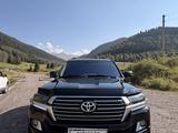 Toyota Land Cruiser 2010 года за 19 000 000 тг. в Алматы – фото 3