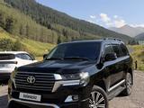 Toyota Land Cruiser 2010 года за 19 000 000 тг. в Алматы
