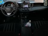 Toyota RAV4 2018 года за 15 000 000 тг. в Жанаозен