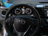 Toyota RAV4 2018 годаүшін15 000 000 тг. в Жанаозен – фото 3