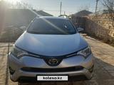 Toyota RAV4 2018 года за 15 000 000 тг. в Жанаозен – фото 5