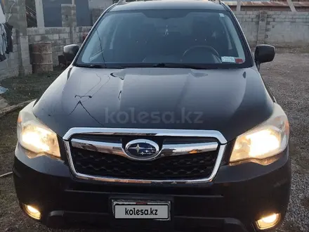 Subaru Forester 2014 года за 4 500 000 тг. в Узынагаш