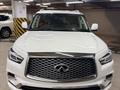 Infiniti QX80 2022 годаүшін33 500 000 тг. в Астана – фото 2
