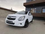 Chevrolet Cobalt 2022 года за 4 700 000 тг. в Алматы