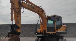 Hyundai  R140W 2012 годаүшін29 500 000 тг. в Шымкент – фото 2