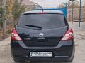 Nissan Tiida 2009 годаүшін3 500 000 тг. в Жанаозен – фото 2