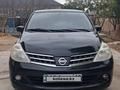 Nissan Tiida 2009 годаүшін3 500 000 тг. в Жанаозен – фото 3