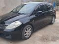 Nissan Tiida 2009 годаүшін3 500 000 тг. в Жанаозен – фото 4