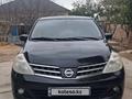 Nissan Tiida 2009 годаүшін3 500 000 тг. в Жанаозен – фото 6