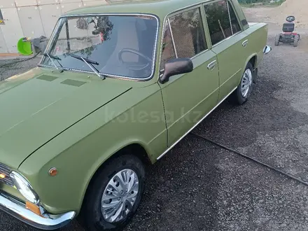 ВАЗ (Lada) 2101 1978 года за 1 000 000 тг. в Атбасар – фото 3