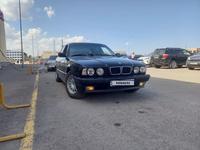 BMW 525 1995 года за 2 150 000 тг. в Караганда