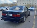 BMW 525 1995 года за 2 150 000 тг. в Караганда – фото 4