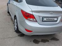 Hyundai Accent 2012 года за 4 900 000 тг. в Актау