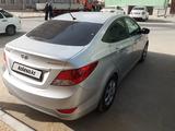 Hyundai Accent 2012 года за 4 800 000 тг. в Актау – фото 5