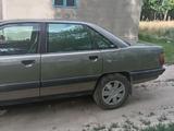 Audi 100 1991 годаүшін2 200 000 тг. в Жаркент – фото 2