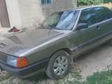 Audi 100 1991 годаүшін2 200 000 тг. в Жаркент – фото 3