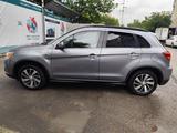 Mitsubishi ASX 2017 года за 8 300 000 тг. в Алматы