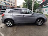 Mitsubishi ASX 2017 года за 8 300 000 тг. в Алматы – фото 2