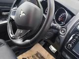 Mitsubishi ASX 2017 года за 8 300 000 тг. в Алматы – фото 4