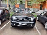 Infiniti FX35 2007 года за 5 800 000 тг. в Алматы