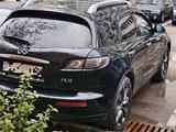 Infiniti FX35 2007 года за 5 800 000 тг. в Алматы – фото 5