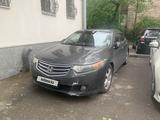 Honda Accord 2009 года за 5 500 000 тг. в Алматы – фото 4