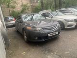 Honda Accord 2009 года за 5 500 000 тг. в Алматы – фото 3