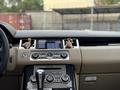 Land Rover Range Rover Sport 2012 годаүшін12 500 000 тг. в Алматы – фото 10