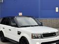 Land Rover Range Rover Sport 2012 годаүшін12 500 000 тг. в Алматы – фото 2