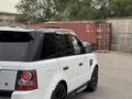 Land Rover Range Rover Sport 2012 годаүшін12 500 000 тг. в Алматы – фото 3
