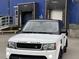 Land Rover Range Rover Sport 2012 года за 12 500 000 тг. в Алматы