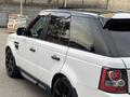 Land Rover Range Rover Sport 2012 годаүшін12 500 000 тг. в Алматы – фото 5